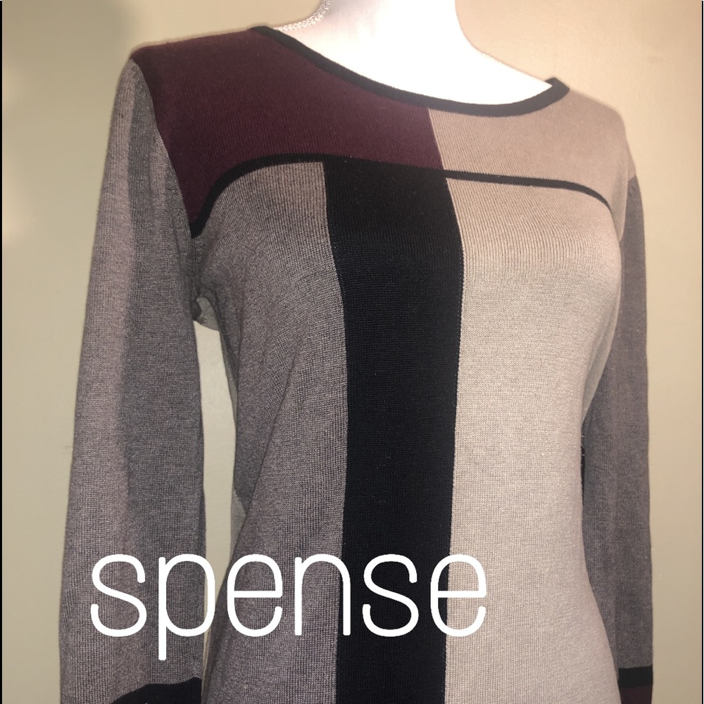 spense • vintage style dress